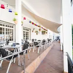 Ξενοδοχείο La Terraza Sanxenxo