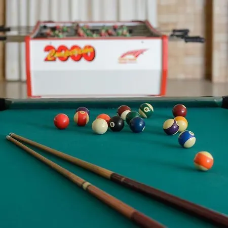 La Terraza Отель