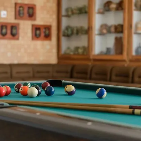 ホテル La Terraza 2*