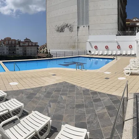 Отель La Terraza 2*