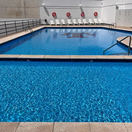 ホテル La Terraza サンシェンショ