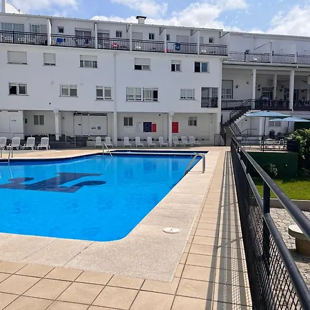 Отель La Terraza 2*