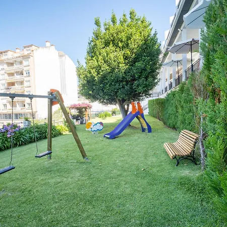 La Terraza ホテル
