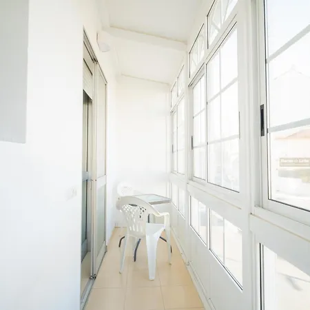 ホテル La Terraza サンシェンショ