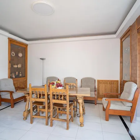 ホテル La Terraza