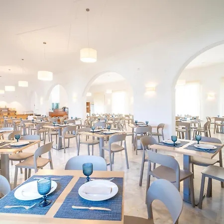 La Terraza מלון