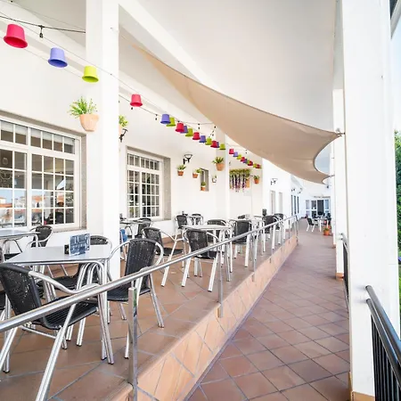 Ξενοδοχείο La Terraza Sanxenxo