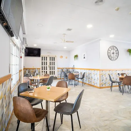 La Terraza Sanxenxo