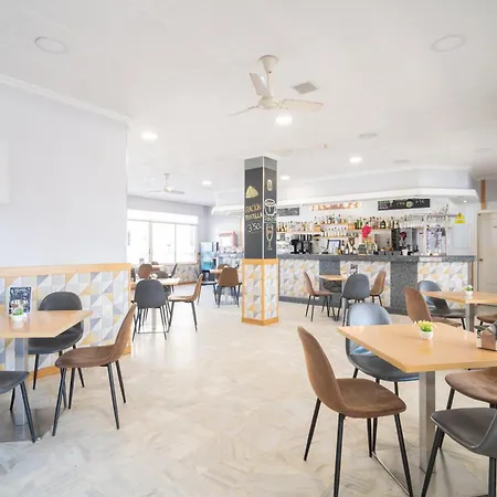 La Terraza Ξενοδοχείο 2*
