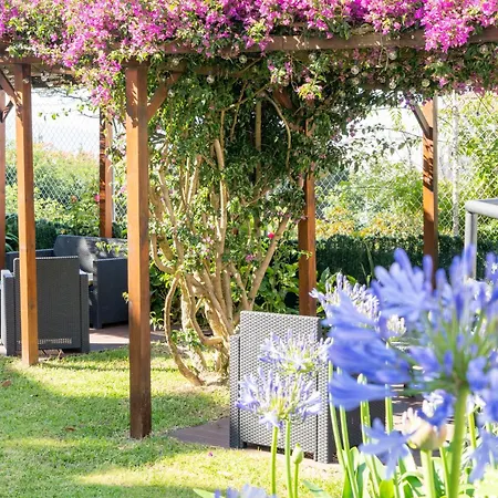 La Terraza ホテル