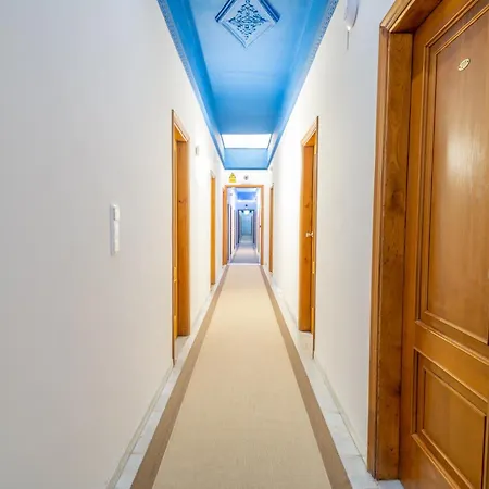 ホテル La Terraza