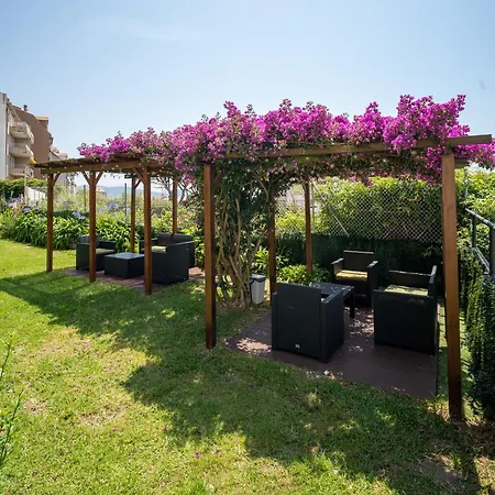 호텔 La Terraza 2*