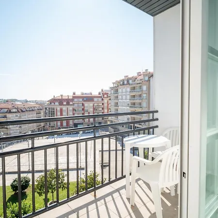 La Terraza 산신소