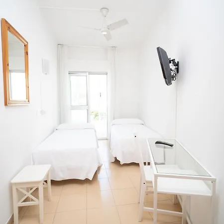 ホテル La Terraza 2*