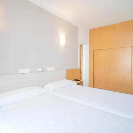 ホテル La Terraza サンシェンショ