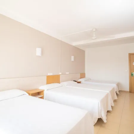 La Terraza サンシェンショ