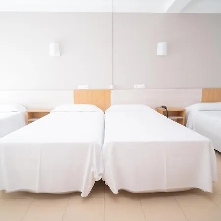 La Terraza Hotell