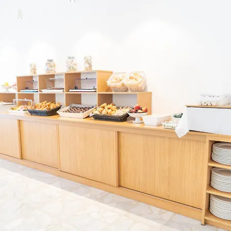 La Terraza 2* 산신소