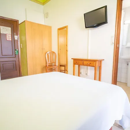 Hotell La Terraza