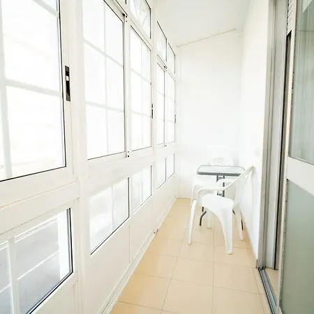 Hotell La Terraza Sanxenxo