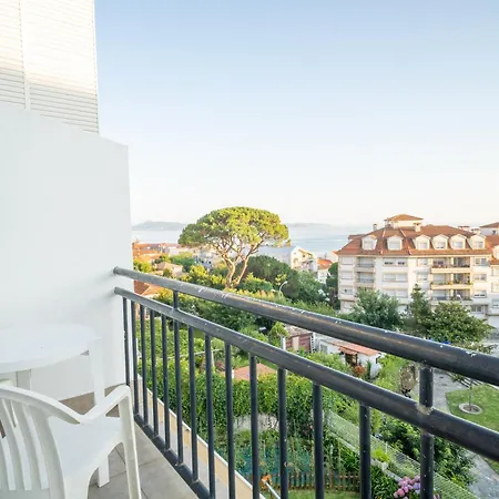 La Terraza 2*