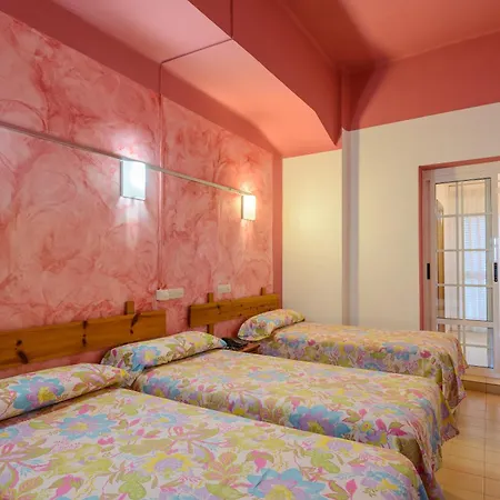 La Terraza Ξενοδοχείο Sanxenxo