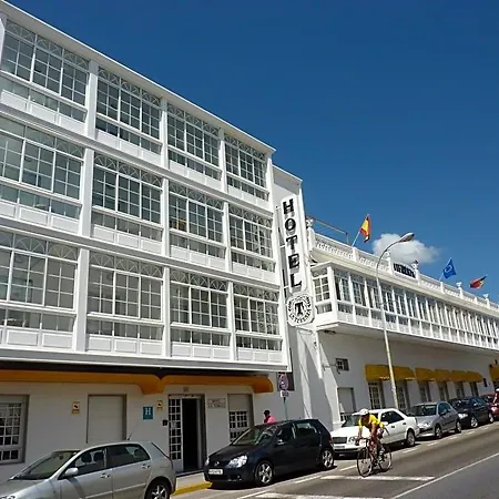 La Terraza