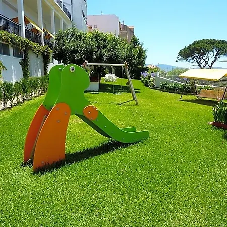 فندق La Terraza 2*