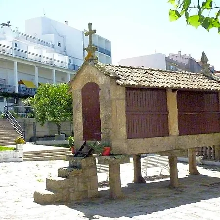 La Terraza 2* سانكسينكسو