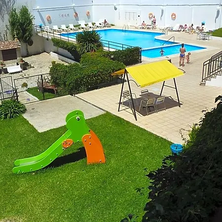 فندق La Terraza