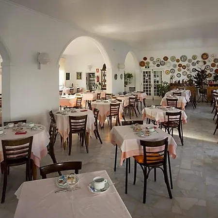 فندق La Terraza 2*