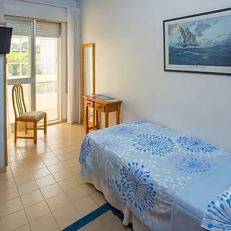 Hotel La Terraza Sanxenxo