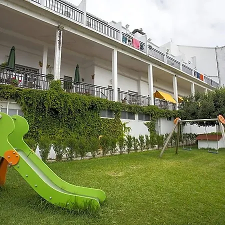La Terraza Hotel 2*