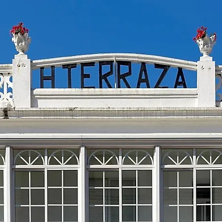 Hotel La Terraza Sanxenxo