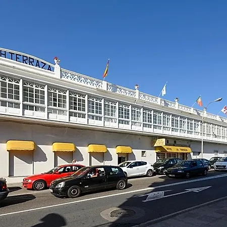 La Terraza Hotel 2*