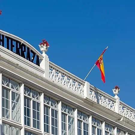 La Terraza