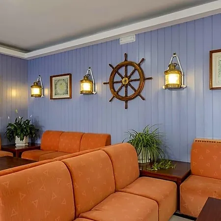 Hotel La Terraza Sanxenxo