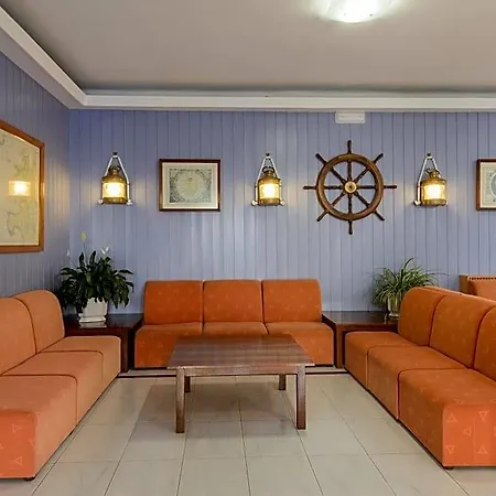 فندق La Terraza