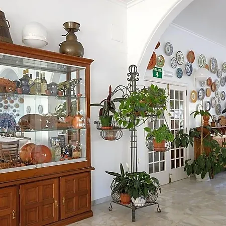 فندق La Terraza