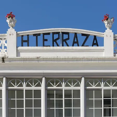 La Terraza 호텔 2*
