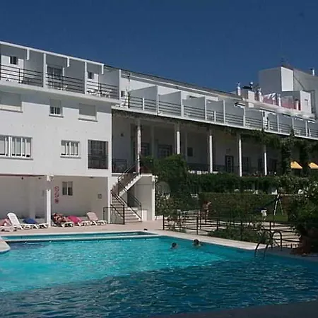 ホテル La Terraza