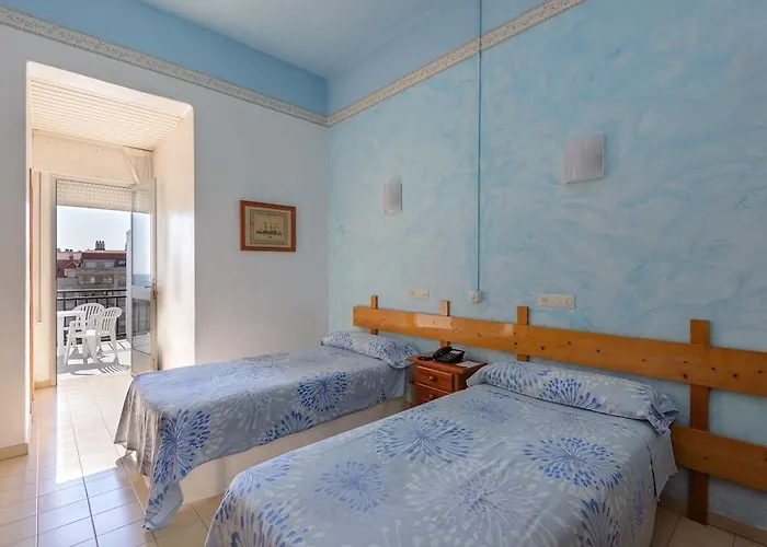 Ξενοδοχείο La Terraza