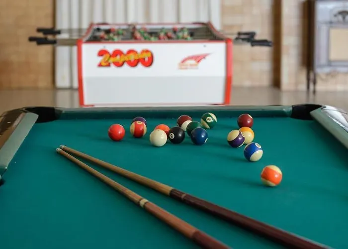 La Terraza Ξενοδοχείο