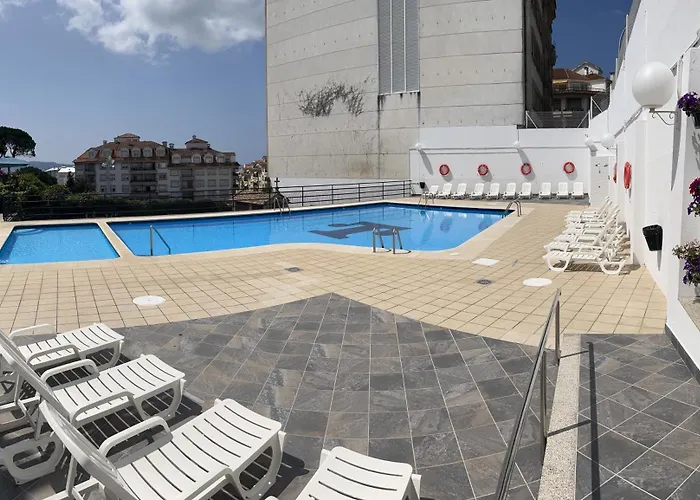 Ξενοδοχείο La Terraza 2*