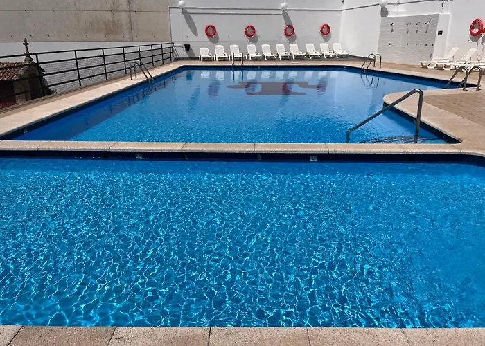 Otel La Terraza Sanxenxo