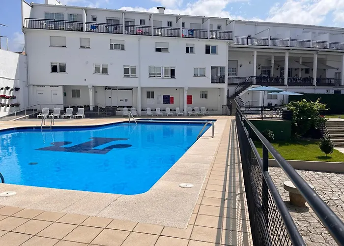 Отель La Terraza 2*