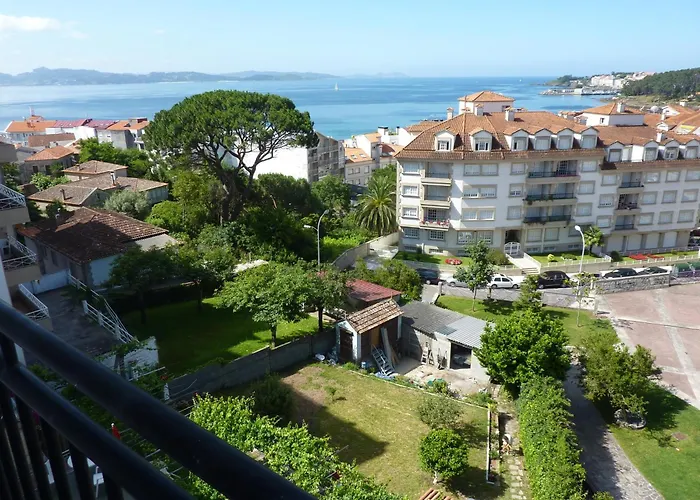 Hotel La Terraza