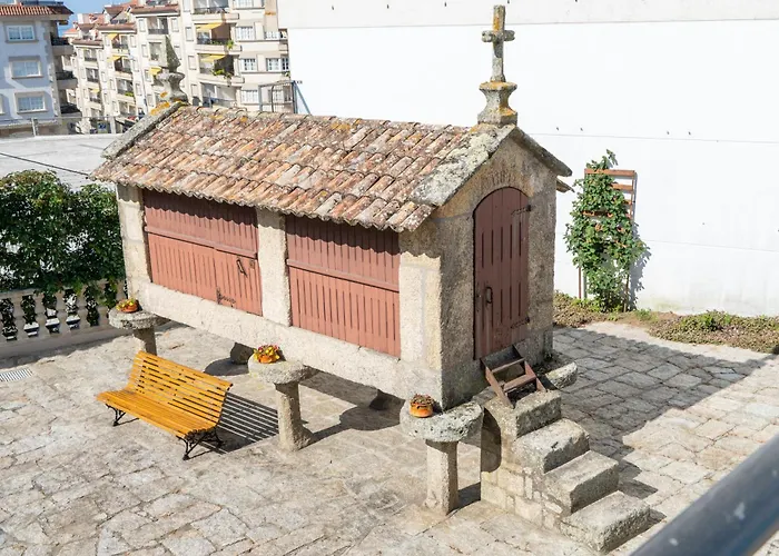 La Terraza 2*