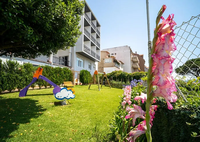 Ξενοδοχείο La Terraza