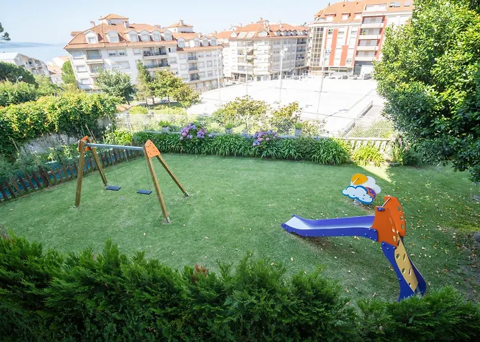 La Terraza Отель 2*